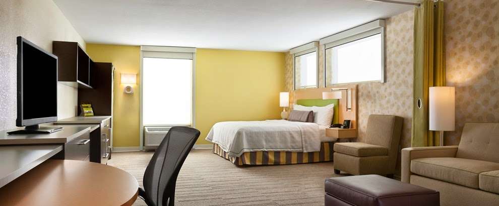 Home2 Suites by Hilton Rahway, NJ | 667 E Milton Ave, Rahway, NJ 07065, USA | Phone: (732) 388-5500