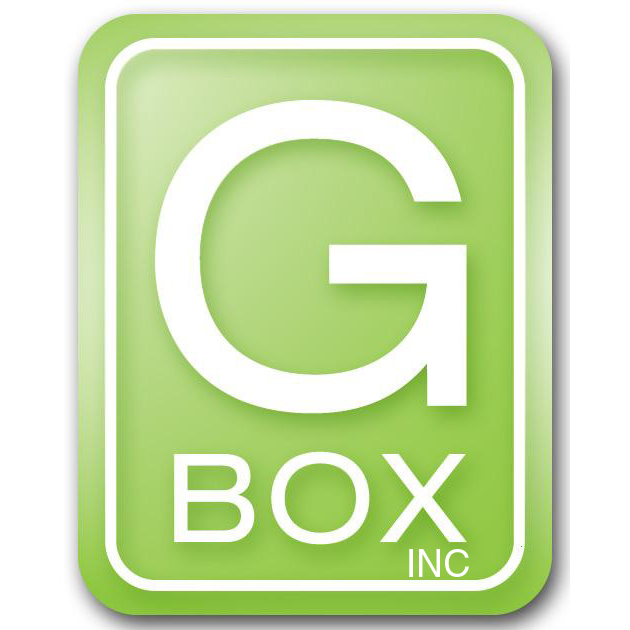 GBOX, INC. | 455 Young Ct #1, Erie, CO 80516, USA | Phone: (303) 440-8899