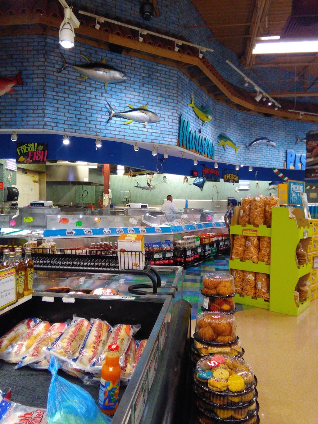 Los Altos Ranch Markets | 1118 E Southern Ave, Mesa, AZ 85204, USA | Phone: (480) 969-1270