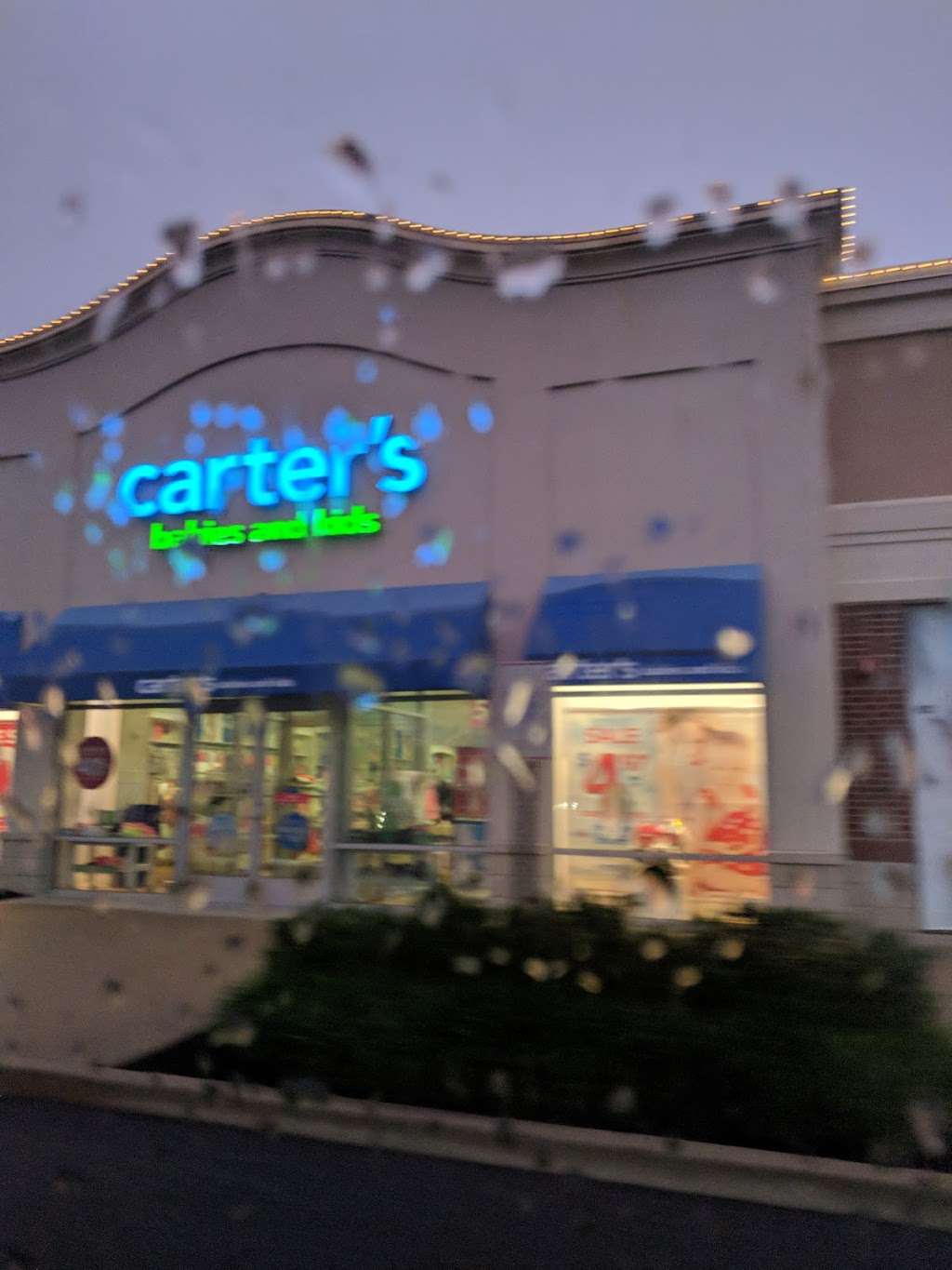 Carters | 2000 Clements Bridge Rd Ste A-070, Deptford Township, NJ 08096, USA | Phone: (856) 845-6513