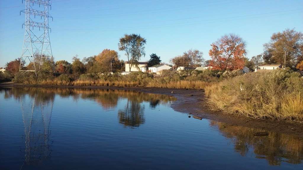 Concrete Homes Park | Fairgreen Rd, Dundalk, MD 21222, USA