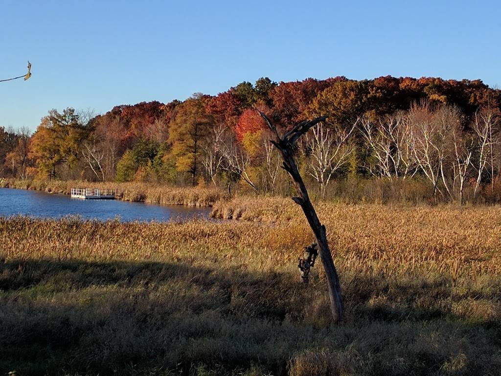 Tamarack Nature Center | 5287 Otter Lake Rd, White Bear Township, MN 55110 | Phone: (651) 266-0360