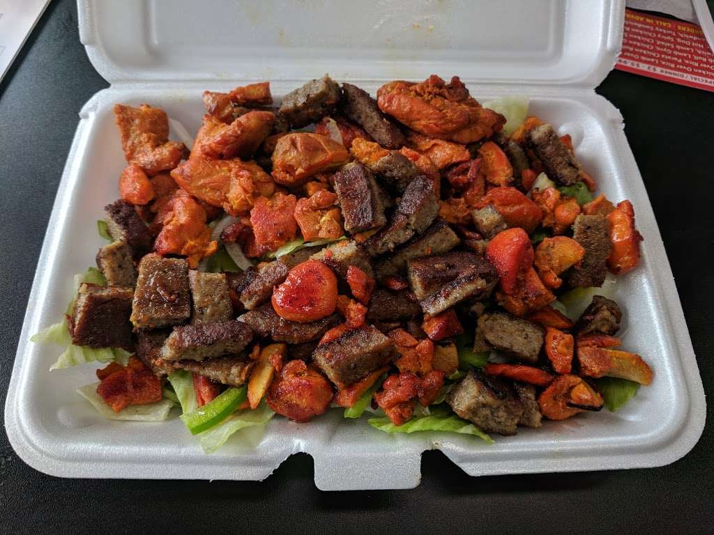 Gyro Spot | 476 S Broadway, Hicksville, NY 11801, USA | Phone: (516) 822-0207