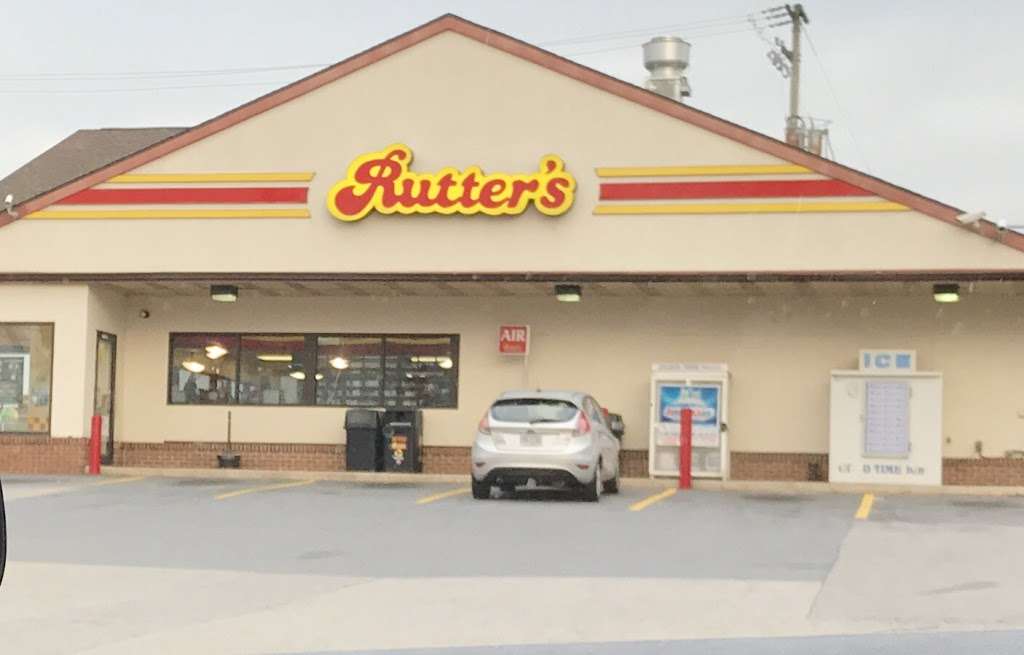 Rutters #21 | 5 S Main St, Manchester, PA 17345 | Phone: (717) 266-4265