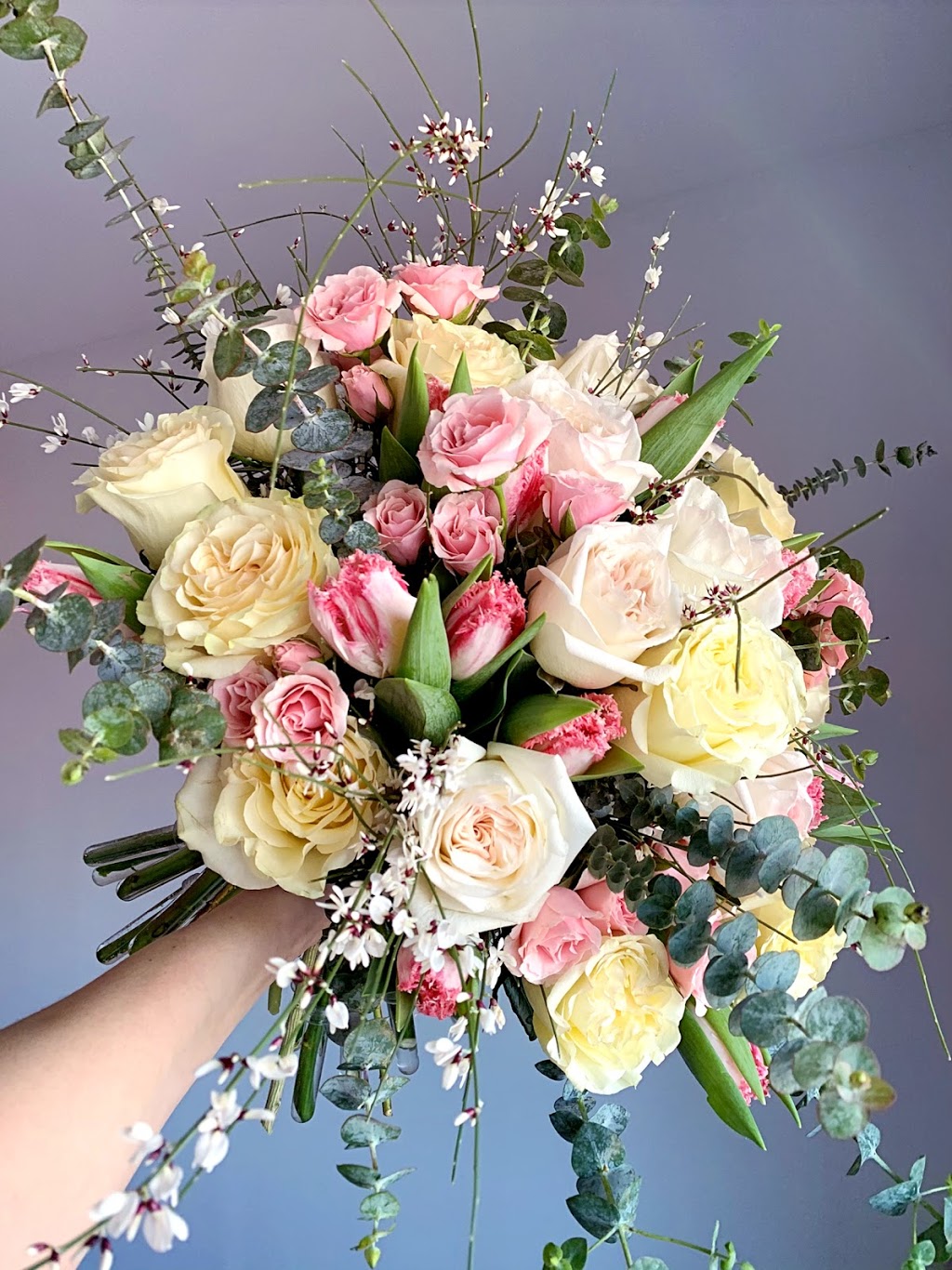 H.M. Floral Studio | 4803 N Milwaukee Ave, Chicago, IL 60630, USA | Phone: (708) 831-0020