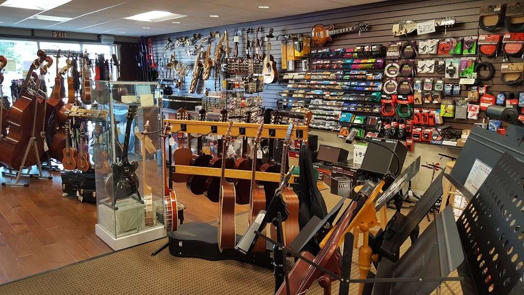 Moreys Music Store Inc. | 4834 Woodruff Ave, Lakewood, CA 90713 | Phone: (562) 420-9532