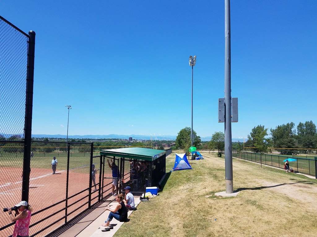 John F Kennedy Park | Denver, CO 80014, USA