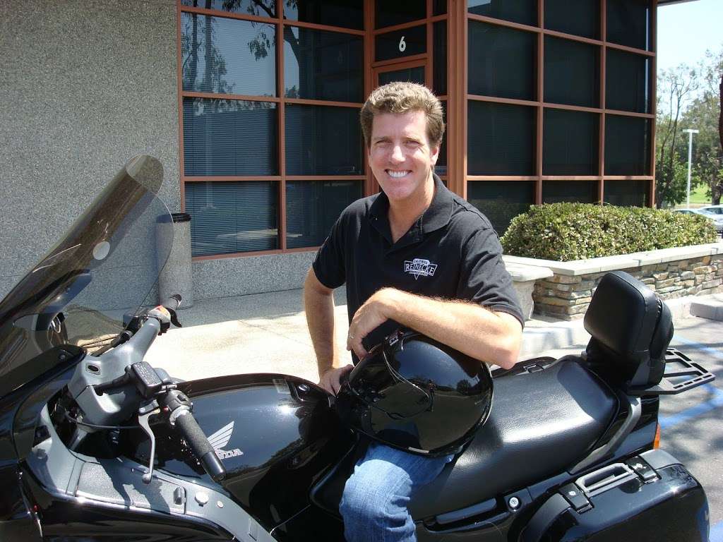 Best Motorcycle Lawyer - Orange County-Tom Reinecke | 27345 Ortega Hwy #130, San Juan Capistrano, CA 92675, USA | Phone: (800) 275-8326