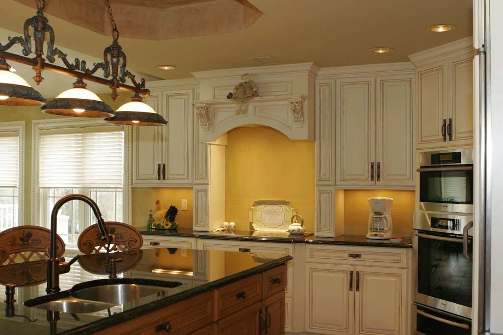 Manor House Cabinetry , Inc. | 548 N Midland Ave, Saddle Brook, NJ 07663 | Phone: (201) 509-8888