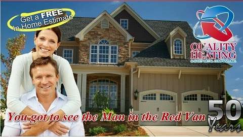 Quality Heating & Sheet Metal Company, Inc. | 2840 N Brookfield Rd, Brookfield, WI 53045, USA | Phone: (262) 786-4450