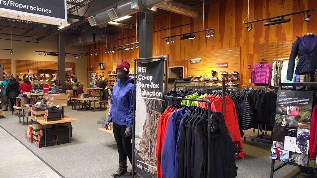 REI | 98 Old Derby St Suite 470, Hingham, MA 02043 | Phone: (781) 740-9430