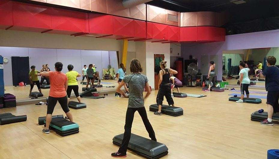 The Devon Fitness Club | 1340 Swedesford Rd, Berwyn, PA 19312 | Phone: (610) 240-9916