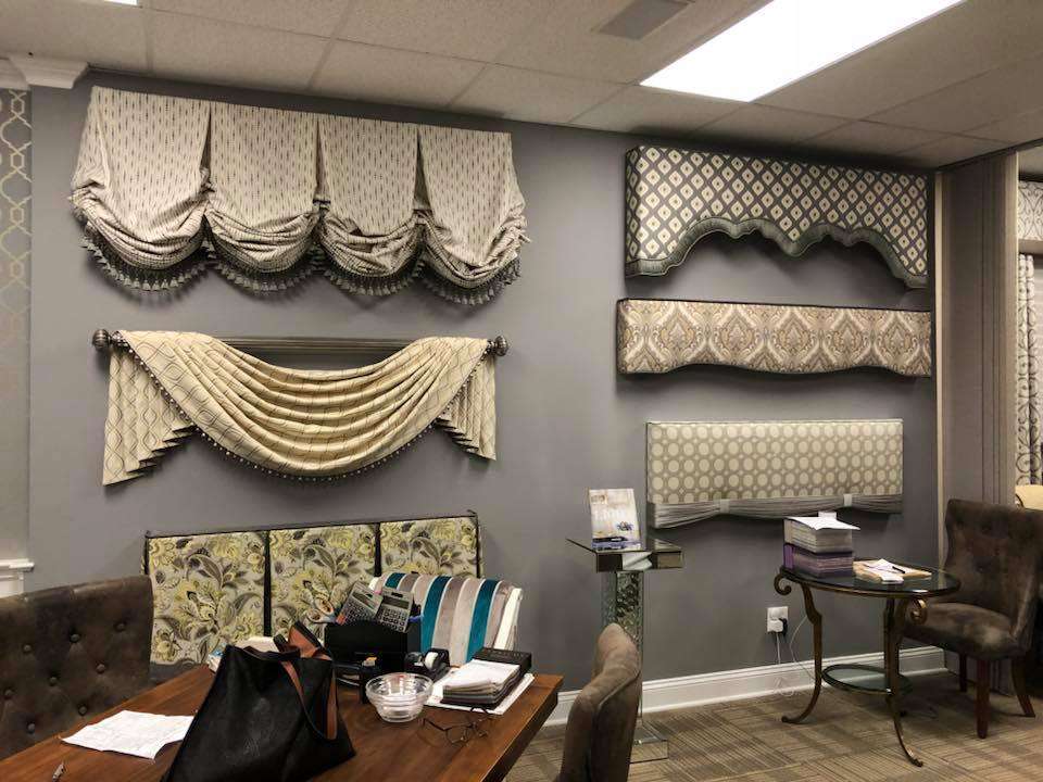 Valley Window Fashions | 326 Kinderkamack Rd, Westwood, NJ 07675, USA | Phone: (201) 497-5779