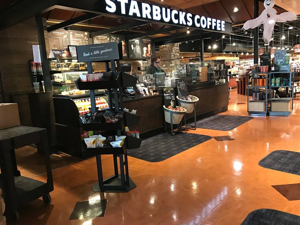 Starbucks | 4391 S Lake Ave S, White Bear Lake, MN 55110, USA | Phone: (651) 429-5913