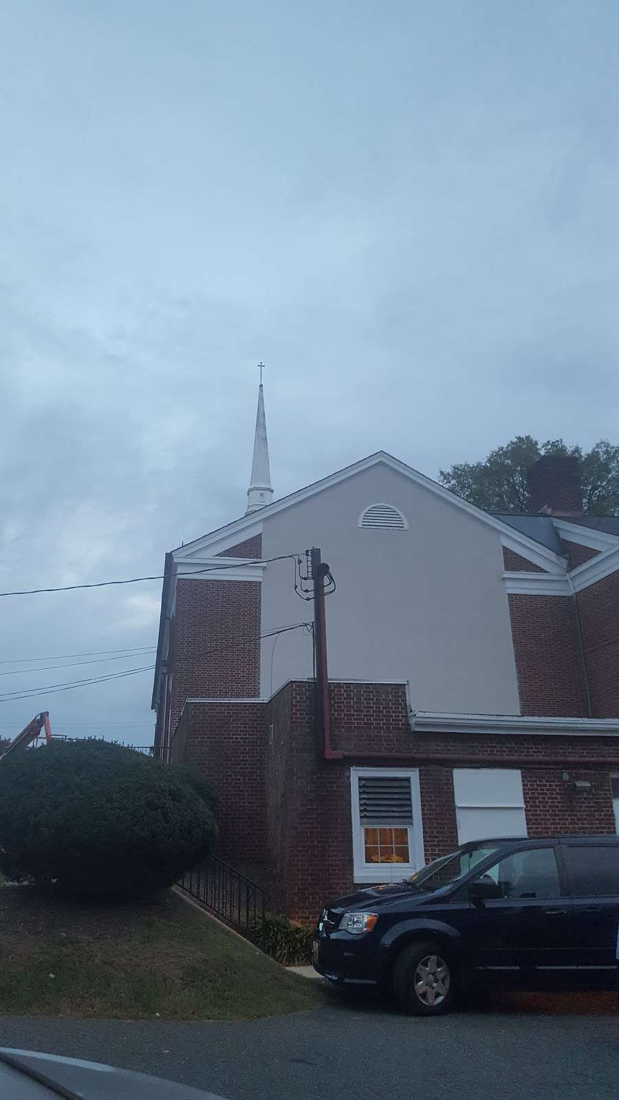 Loch Raven United Methodist Church | 6622 Loch Raven Blvd, Baltimore, MD 21239, USA | Phone: (410) 825-0900