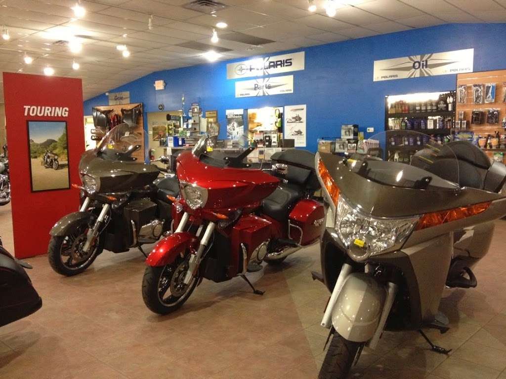 Trumbauers Motor Sports | 2100 Milford Square Pike, Quakertown, PA 18951 | Phone: (215) 529-6556