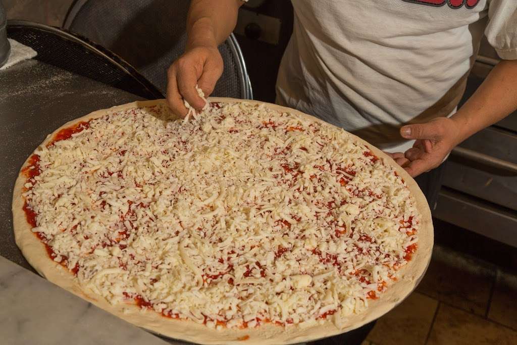 Acapella 238 pizzeria | 124 W 238th St, The Bronx, NY 10463, USA | Phone: (347) 843-8090