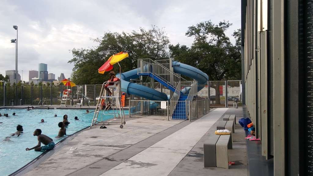 Emancipation Park | 3018 Emancipation Ave, Houston, TX 77004, USA | Phone: (832) 395-7400