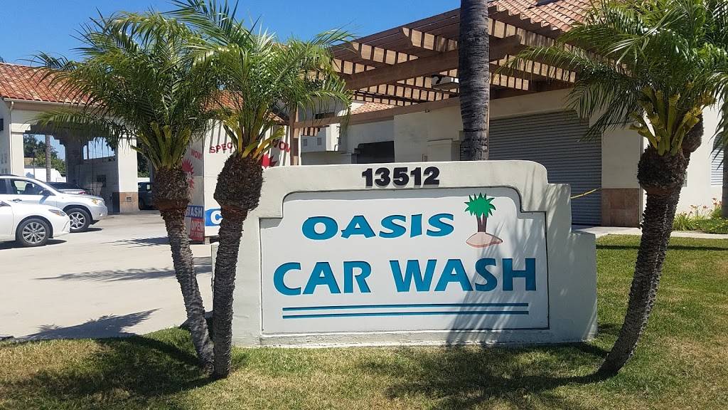 Oasis Car Wash | 13512 S Euclid St, Garden Grove, CA 92843, USA | Phone: (714) 530-0880