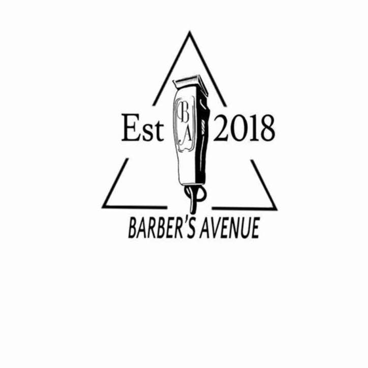 Barbers Avenue | 805 4th St Suite 7, San Rafael, CA 94901 | Phone: (415) 483-6413