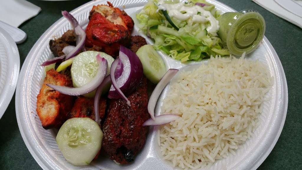 Royal Kabab | 738 MD-3 N, Gambrills, MD 21054, USA | Phone: (410) 697-3216