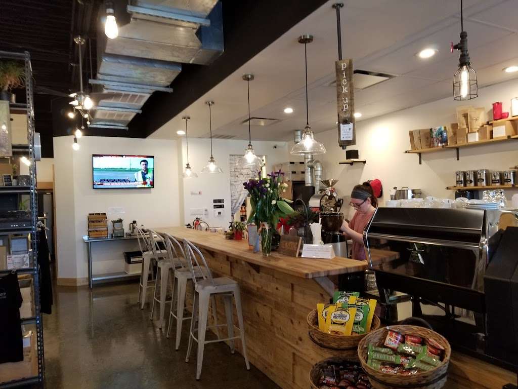 bean here coffee | 4340 Sienna Pkwy #102, Missouri City, TX 77459, USA | Phone: (713) 568-6582