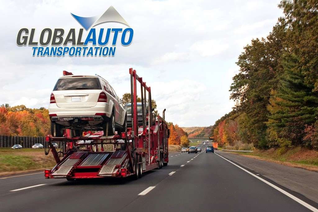 Global Auto Transportation | 40 W Easy St, Simi Valley, CA 93065, USA | Phone: (805) 210-8002