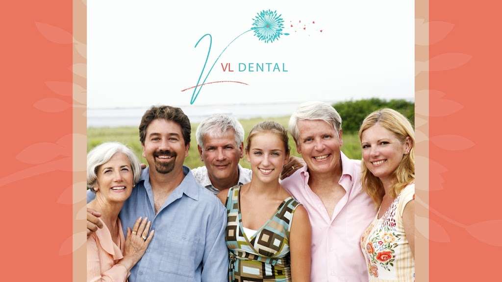 VL Dental | 825 Plantation Dr #140, Richmond, TX 77406, USA | Phone: (281) 239-7200