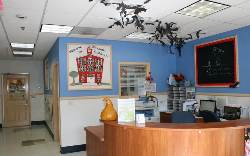 Westpark KinderCare | 855 Paseo Westpark, Irvine, CA 92606, USA | Phone: (949) 262-0260
