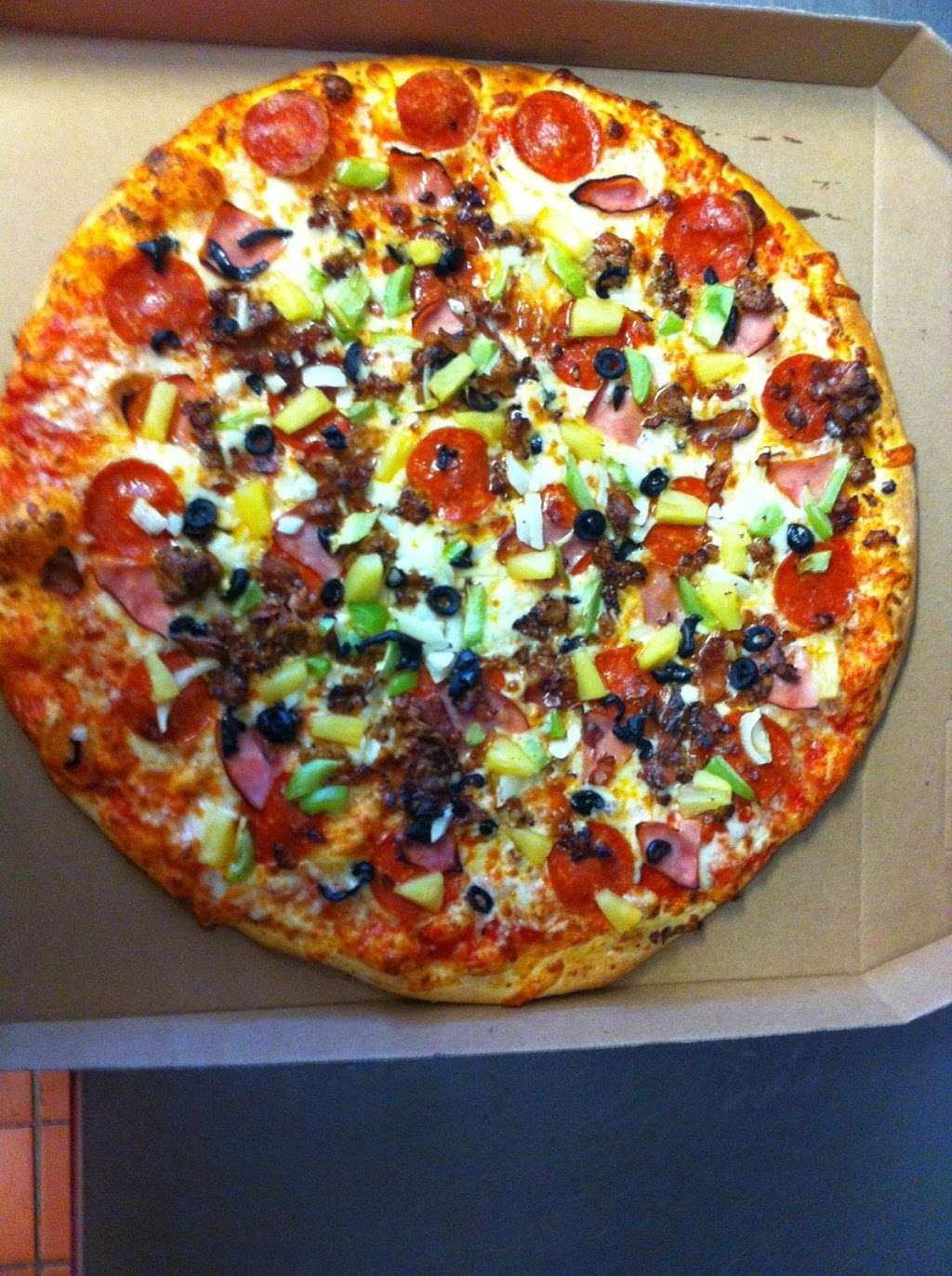 Jovinos Pizza | 1002 E South St, Long Beach, CA 90805, USA | Phone: (562) 422-6000