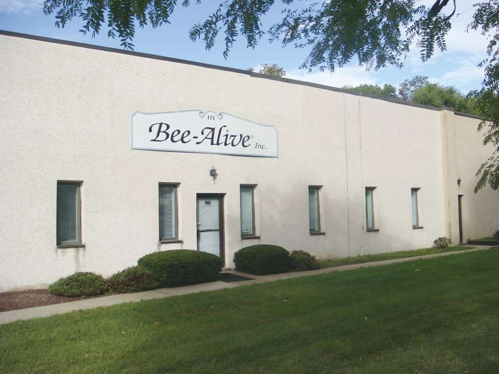 BeeAlive Inc | 1776, 151 US-9W, Congers, NY 10920 | Phone: (800) 543-2337