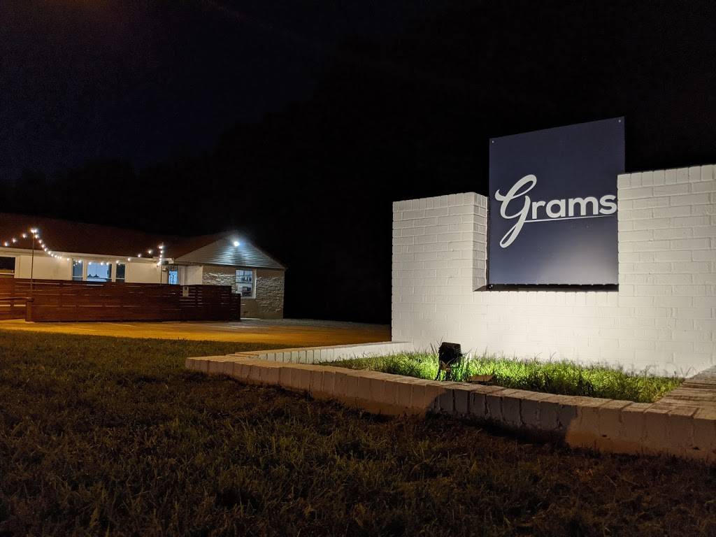 Grams Coffee and Tea | 632 W Old Hickory Blvd, Madison, TN 37115, USA | Phone: (615) 964-7970