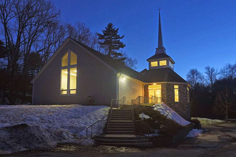 Cornerstone Congregational Church | 32 Graniteville Rd, Westford, MA 01886, USA | Phone: (978) 692-6360