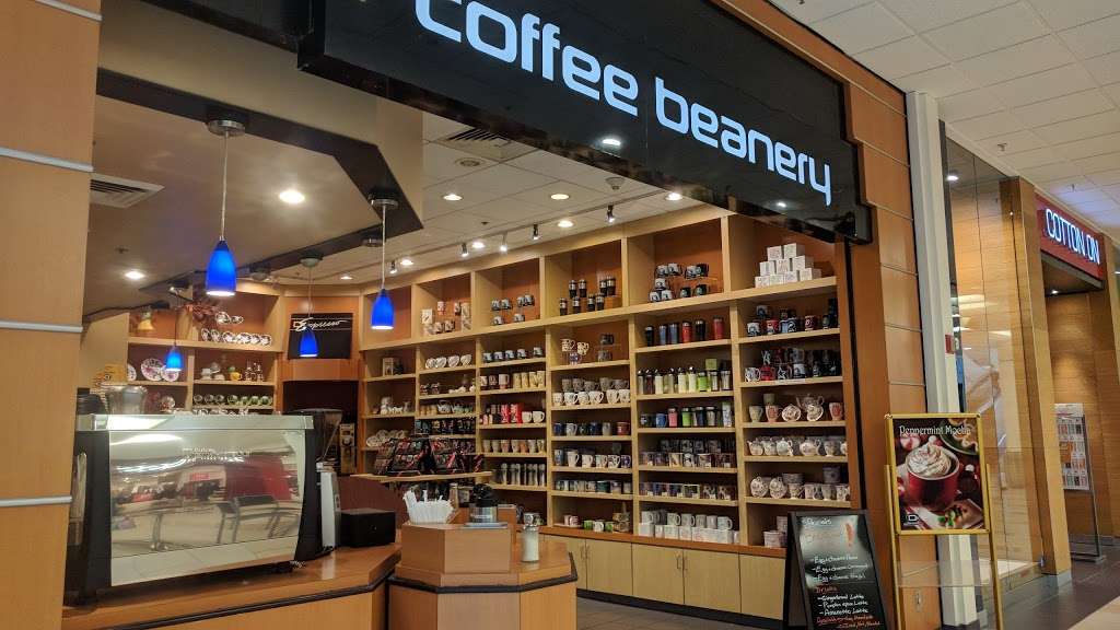 Coffee Beanery | 180 NJ-35, Eatontown, NJ 07724, USA | Phone: (732) 542-6188