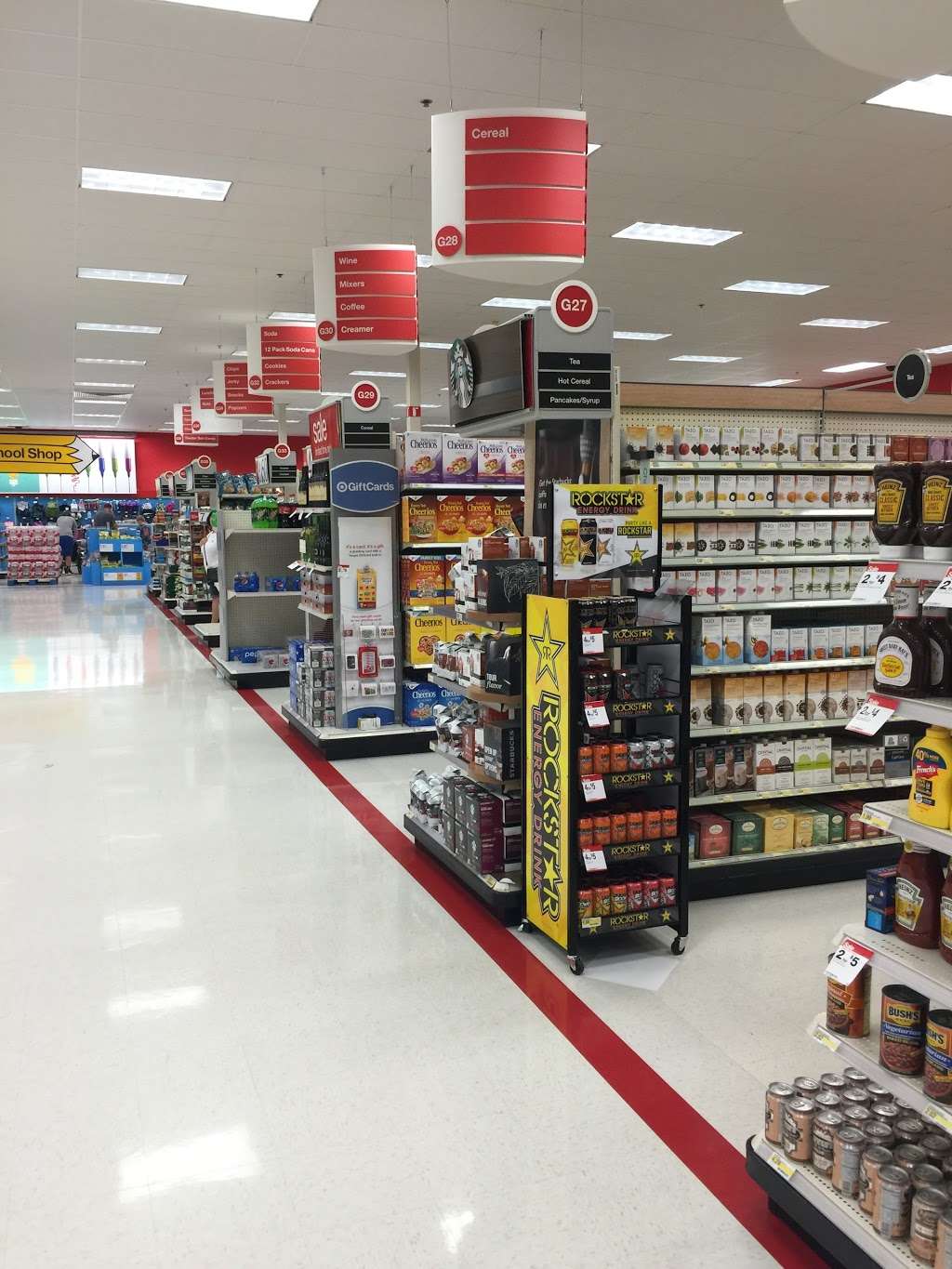 Target | 1910 Catawba Valley Blvd SE, Hickory, NC 28602, USA | Phone: (828) 267-0032