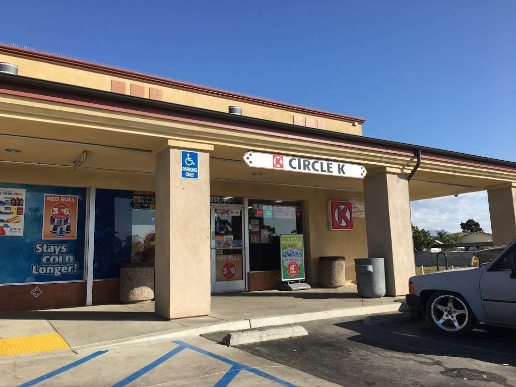 Circle K | 11051 Citrus Dr, Ventura, CA 93004 | Phone: (805) 647-7186