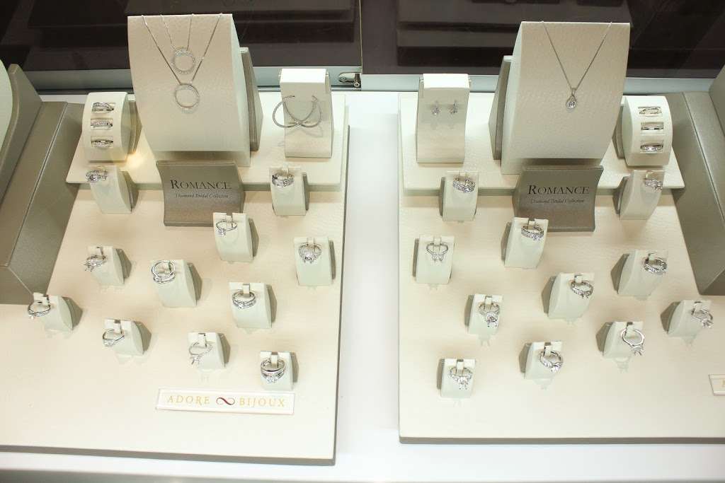 Adore Bijoux Jewelers | 2100 Dallas Pkwy #134, Plano, TX 75093, USA | Phone: (972) 781-1300