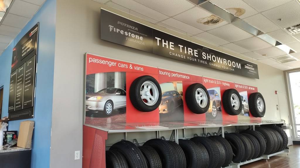 Firestone Complete Auto Care | 7806 Clock Tower Dr, Austin, TX 78753, USA | Phone: (512) 893-7234