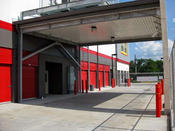 Proguard Self Storage | 4456 N Braeswood Blvd, Houston, TX 77096 | Phone: (713) 662-9777