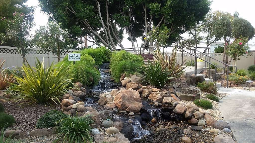 Tropics Mobile Home Park | 33000 Almaden Blvd, Union City, CA 94587, USA | Phone: (510) 471-8550