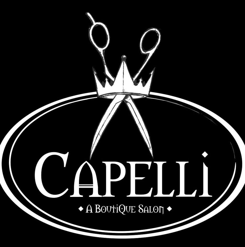 The Capelli Shop of Pennington, NJ | 7 Tree Farm Rd #108, Pennington, NJ 08534, USA | Phone: (609) 818-9000