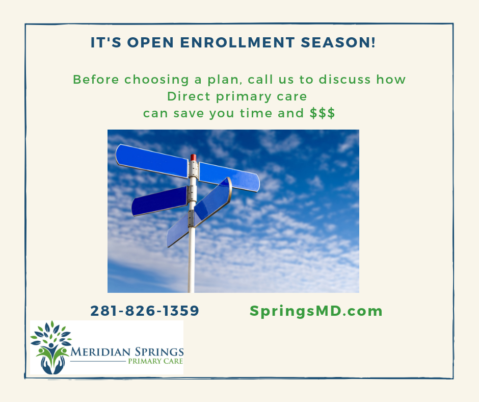 Meridian Springs Primary Care - Dr. Bhavana Rao,MD | 25420 Kuykendahl Rd Ste D700, Tomball, TX 77375, USA | Phone: (281) 826-1359