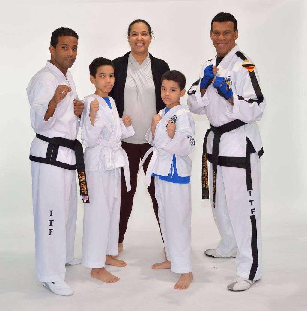 KMK Mixed Martial Arts | 453 Clifton Ave, Clifton, NJ 07011, USA | Phone: (973) 405-9455