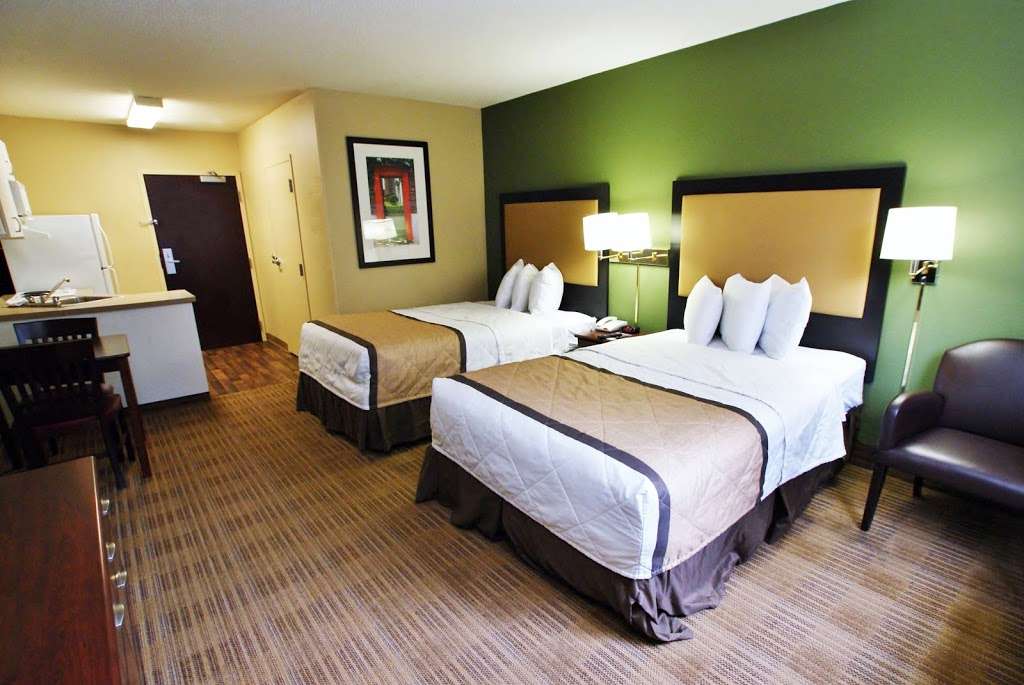Extended Stay America - Baltimore - Bel Air - Aberdeen | 1361 James Way, 3, Bel Air, MD 21015, USA | Phone: (410) 273-0194