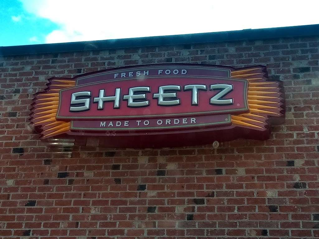 Sheetz #264 | 10 Washington Square Plaza, Fredericksburg, VA 22405, USA | Phone: (540) 368-1209