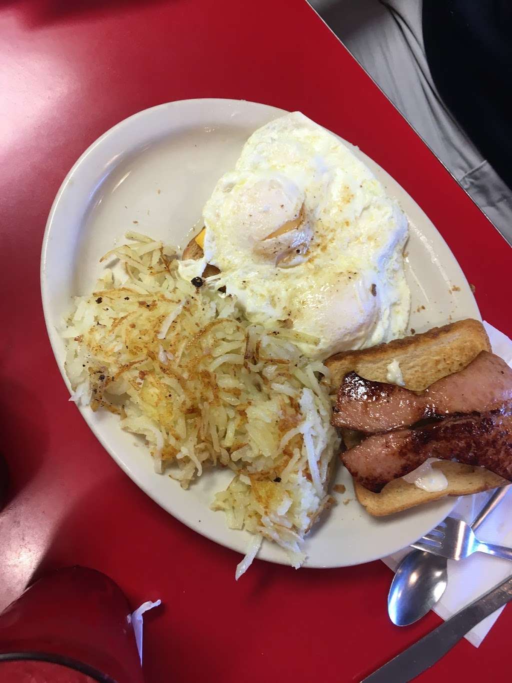 Avalon Diner | 11611 Katy Fwy, Houston, TX 77079, USA | Phone: (281) 977-4554