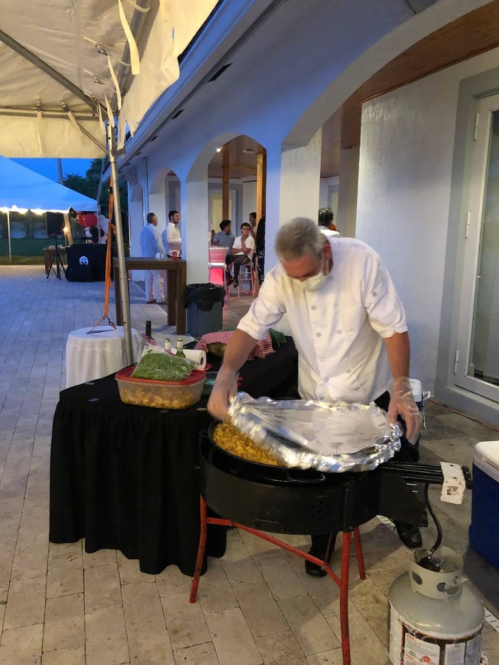 Paella VIP | 2103 SW 100th Ct, Miami, FL 33165, USA | Phone: (786) 303-5806