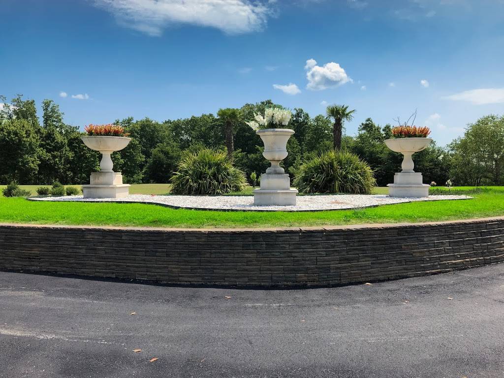 Mt Harmony Memorial Gardens | 581 Veterans Memorial Hwy SE, Mableton, GA 30126, USA | Phone: (770) 948-3033