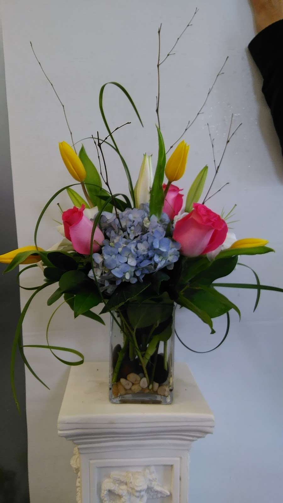 Westford Florist | 288 Littleton Rd, Westford, MA 01886, United States | Phone: (978) 577-6071