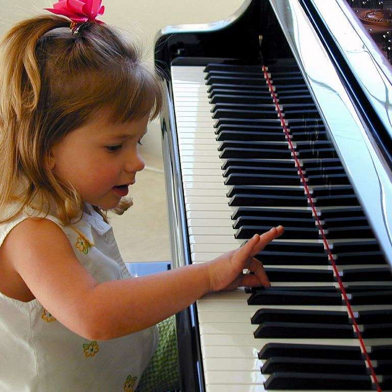 Piano Lessons With Satterfield Music Studios | 4704 Mayflower Way, Oceanside, CA 92057, USA | Phone: (760) 533-8429